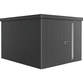 Biohort Förråd Neo 4C standarddörr 282x338cm
