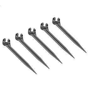 Gardena Rörhållare 13mm (1/2")