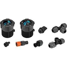 Gardena Startset Pipeline