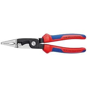 Knipex Elektriker Tänger 1382200; 200 mm