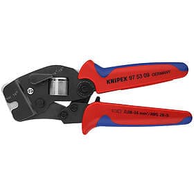 Knipex Presstång 975308