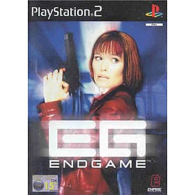 EndGame (PS2)