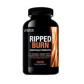 Self Omninutrition Ripped Burn 120 Kapslar