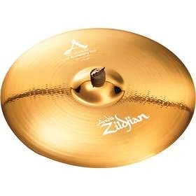 Zildjian A Custom 20th Anniversary Ride 21"