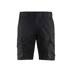 Blåkläder 1446-1832 Industrishorts stretch