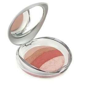 Pupa Luminys Baked All Over Illuminating Blush Powder