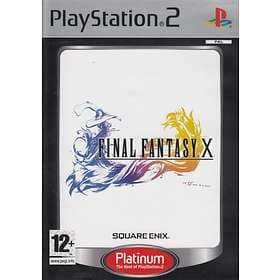 Final Fantasy X (PS2)