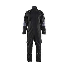 Blåkläder 6061-1516 Flamskyddad overall