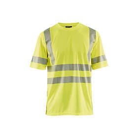 Blåkläder 3420-1013 UV-skyddad Varsel-T-shirt