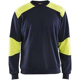 Blåkläder 3458-1762 Flamskyddad Sweatshirt