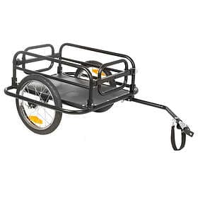 M-Wave Stalwart Carry Fold 2 (Lastvagn)