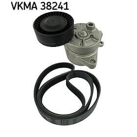 SKF Flerspårsremssats VKMA 38241