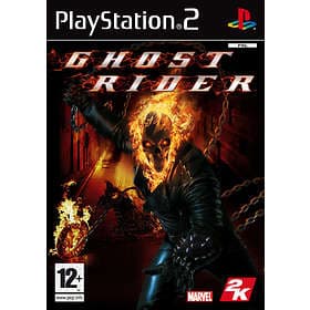 Ghost Rider (PS2)