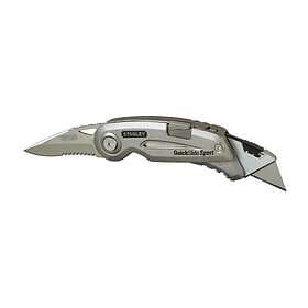 Stanley Tools Quickslide Sportkniv 0-10-814
