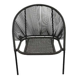 Venture Design Lindos Utomhus Lounge stol