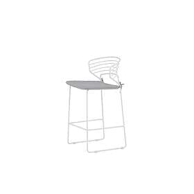 Venture Design Milano Barstol