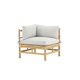 Venture Design Soffa Cane Hörnmodul