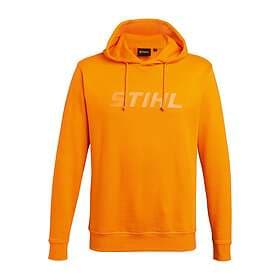 STIHL Orange Hoodie