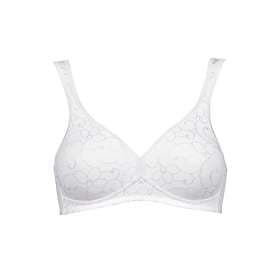 Triumph Elegant Cotton Non Wired Bra