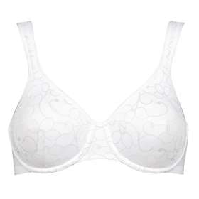 Triumph Elegant Cotton Wired Bra