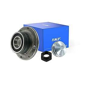 SKF Hjullagerssats VKBA 1440