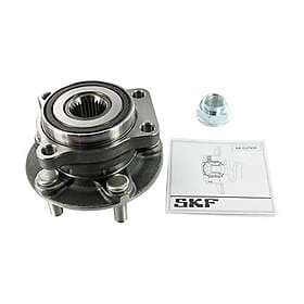 SKF Hjullagerssats VKBA 6885