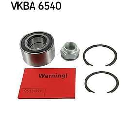 SKF Hjullagerssats VKBA 6540