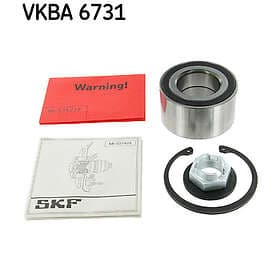 SKF Hjullagerssats VKBA 6731