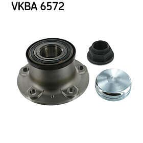 SKF Hjullagerssats VKBA 6572