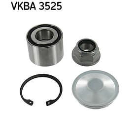 SKF Hjullagerssats VKBA 3525