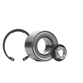 SKF Hjullagerssats VKBA 6636