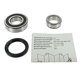 SKF Hjullagerssats VKBA 3967