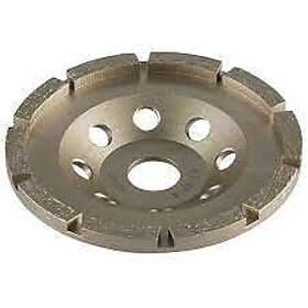 Makita Diamantslipskiva D-60682; 125 mm