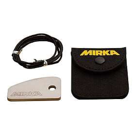 Mirka Reservblad SHARK BLADE; 48x28 mm