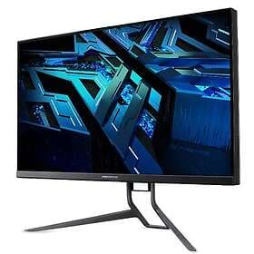 Acer Predator XB323KRV 32" 4K 165Hz Gaming Monitor