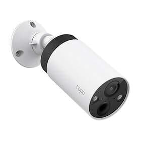 TP-Link Tapo C420