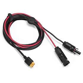EcoFlow MC4 to XT60 Solar Panel Cable 3,5m