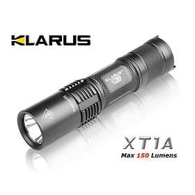 Klarus XT1A