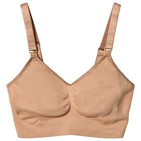 Carriwell Seamless Nursing Bra