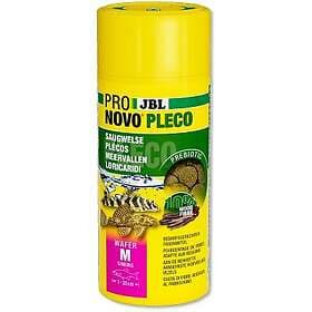 JBL Fiskfoder ProNovoPleco M 250ml