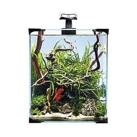 Nanoakvarium LED 20L 25x25x30cm