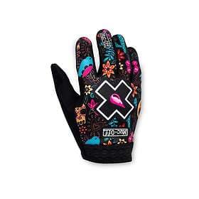 Muc-Off Shred Hot Chilli Youth Gloves