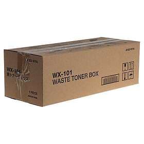 Konica Minolta Toner Waste Box WX-101