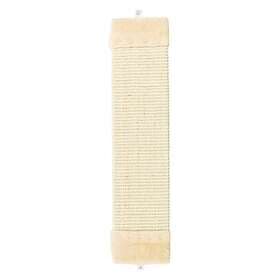 Trixie Sisal & Plysch Klösbräda Beige