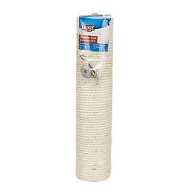 Trixie Sisalrulle Reserv till Klöspelare (Ø 11 cm / 60 cm)