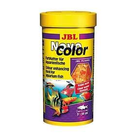 JBL NovoColor Fiskfoder 250ml