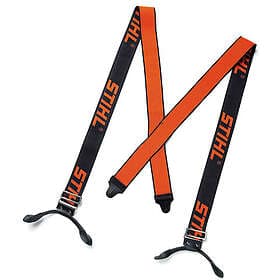 STIHL Hängslen med stroppar