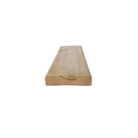 Organowood Furu 22x95x4200 terr nowa terrassebord