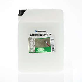 Hagmans Dammbindning 1K 25l HAG38505
