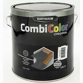 Rust-Oleum Combicolor COMBICOLOR SL RAL 7001 SILVERGRÅ 250ml 7382-BR025